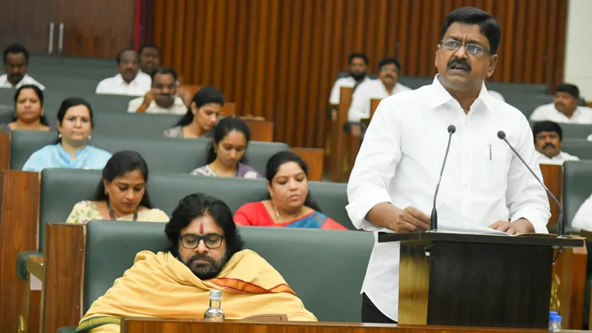 Payyavula Keshav