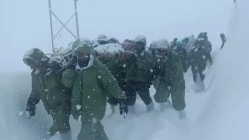 Uttarakhand