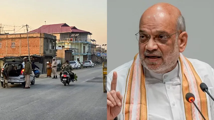 Amit Shah