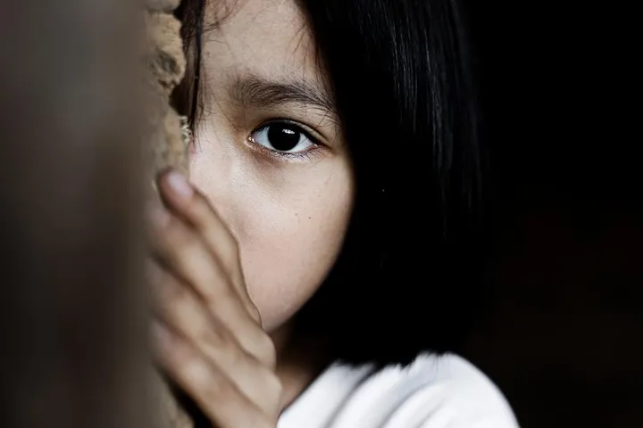 Child Trafficking