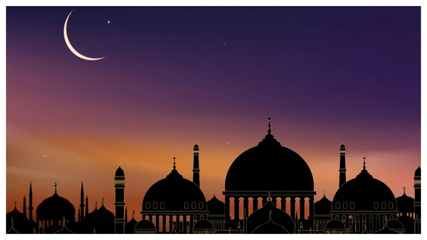 Ramadan  