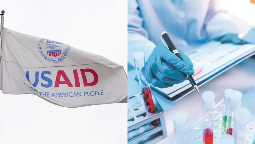 usaid