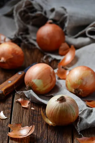 Onions
