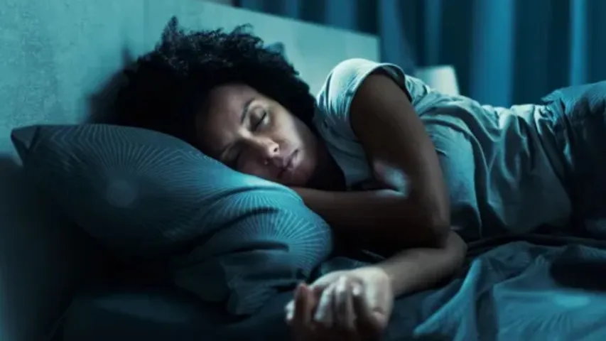 SLEEPING TIPS