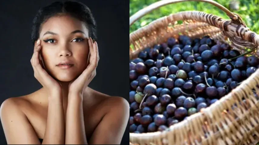 blue berries