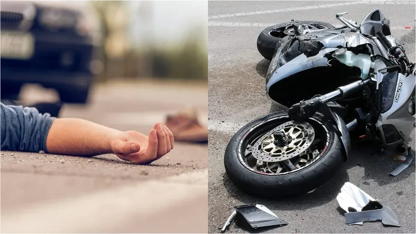 accident