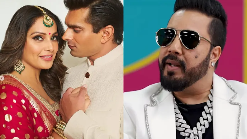 Mika Singh comments over  Bipasha Basu