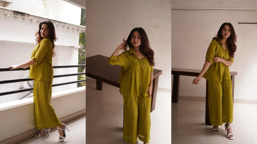 Anikha Surendran