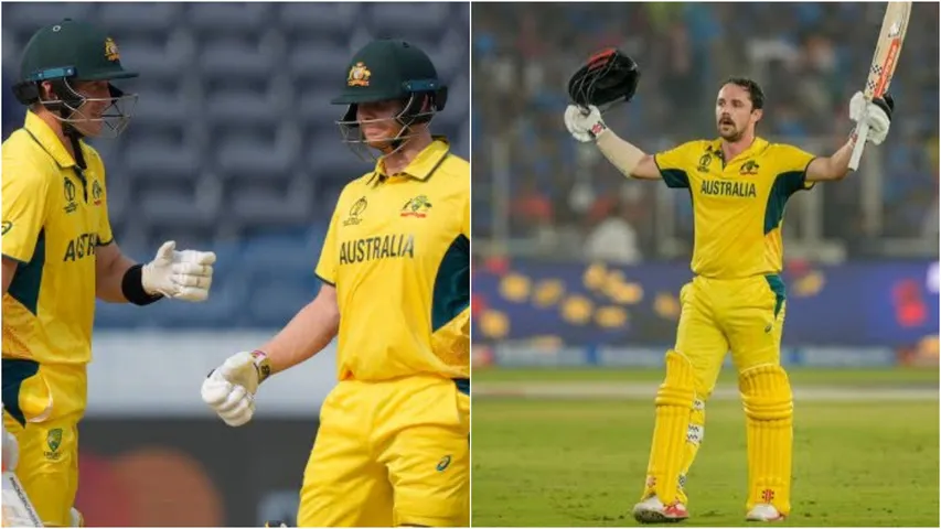 IND vs AUS icc