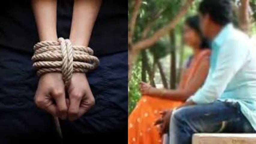 kidnap drama