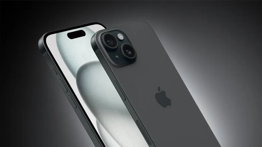 iPhone 15 available on Flipkart 