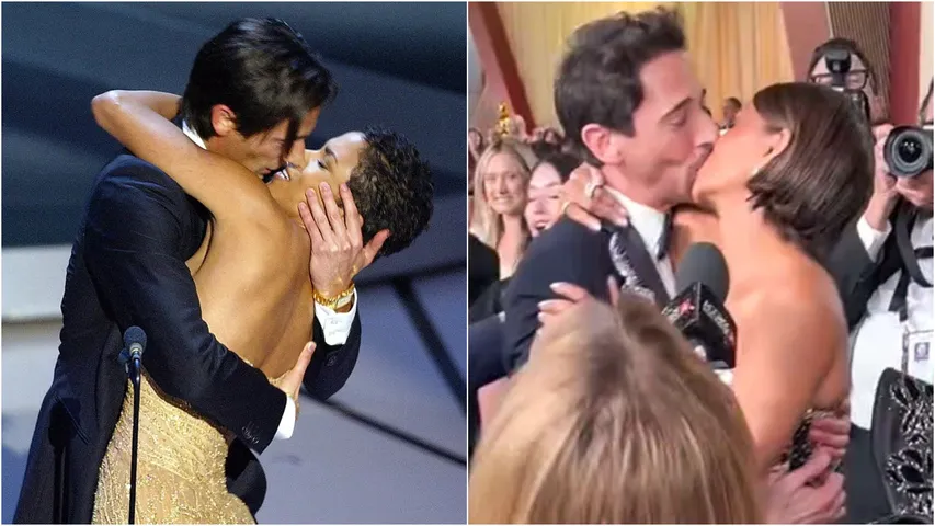 oscar 2025