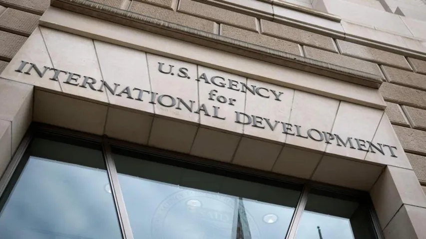 USAID