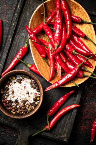 Spicy 