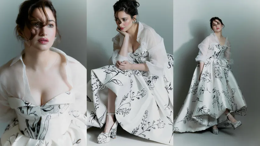Tamanna latest shoot