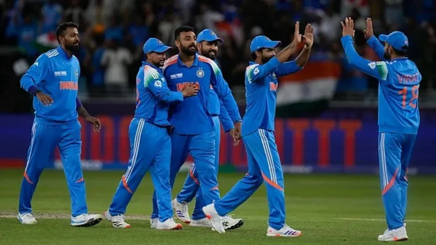 ind vs Aus 