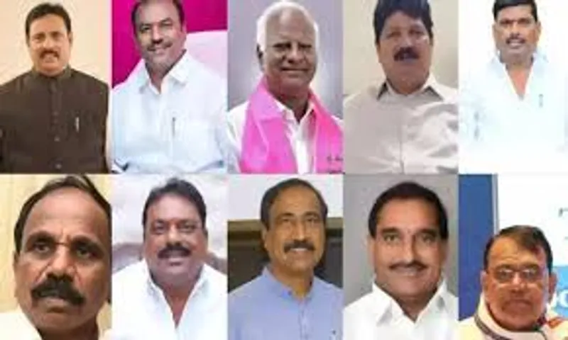 Disqualification Petition 