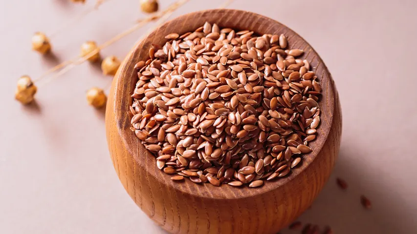 Flax Seeds