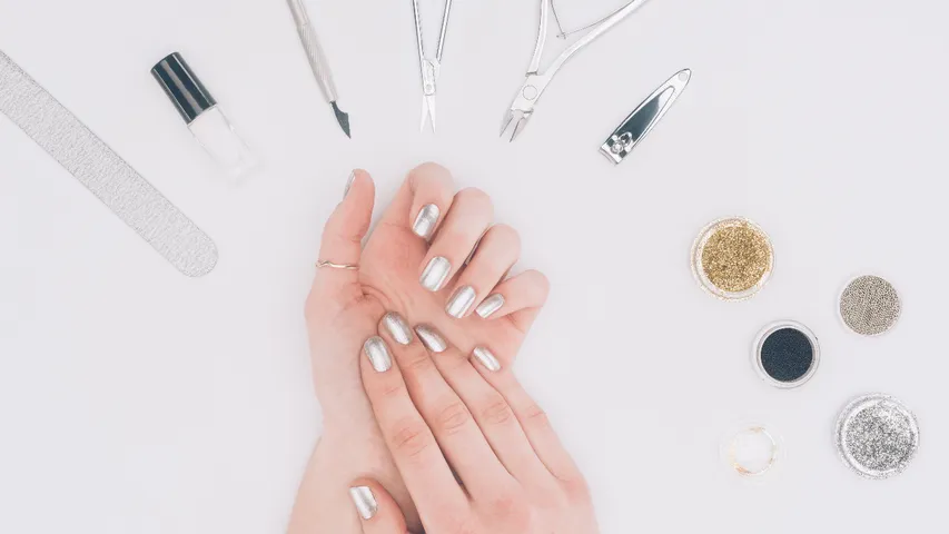 Nails..