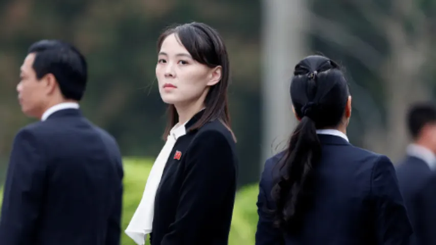 kim joyong