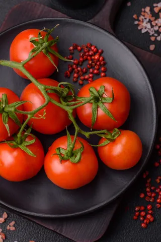 Tomato