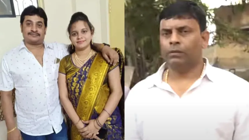 Malakpet Sireesha