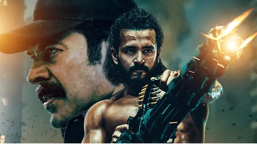 akkineni akhil agent movie streaming soniliv on march 14th 