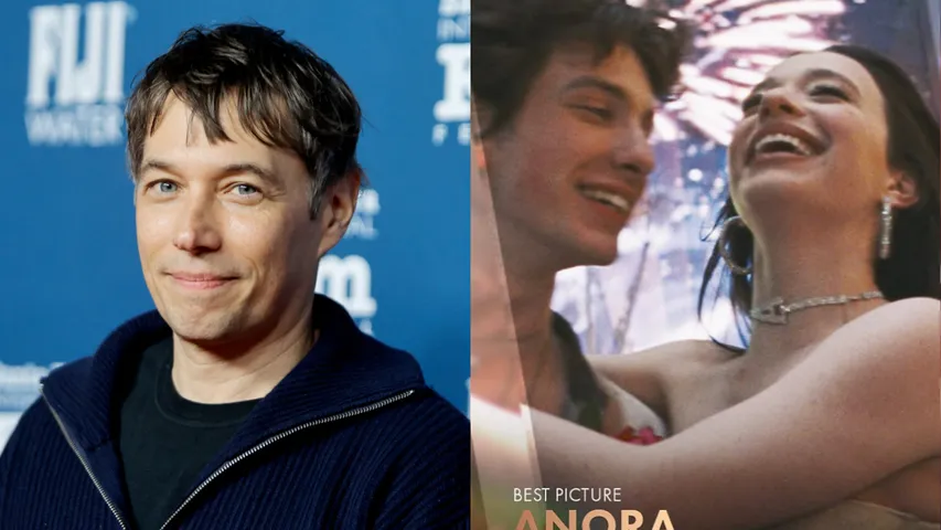 Sean Baker