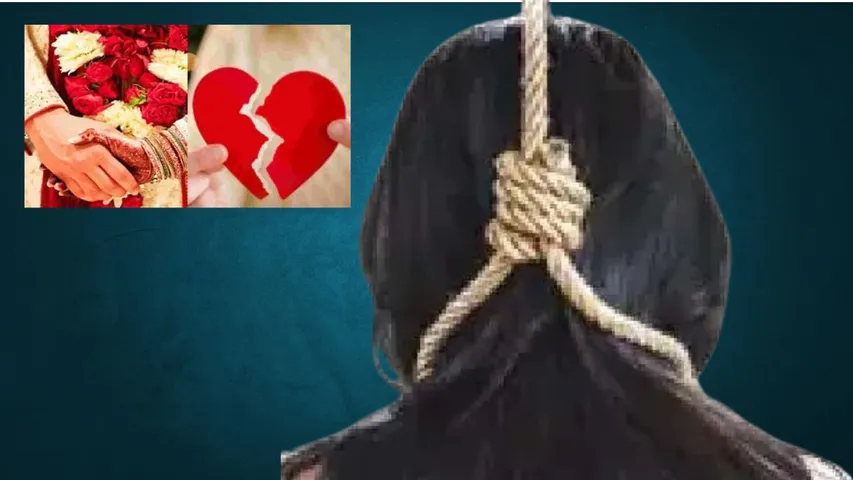 Father kills daughter in Guntakallu Anantapur district