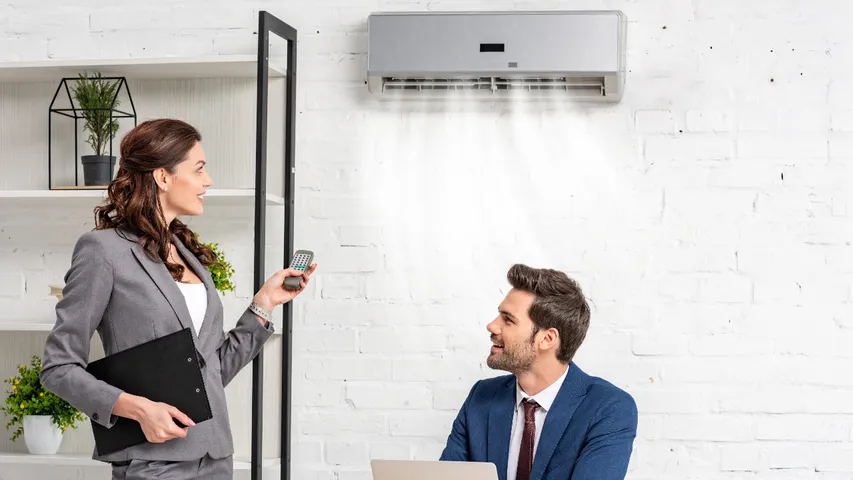 AC Air