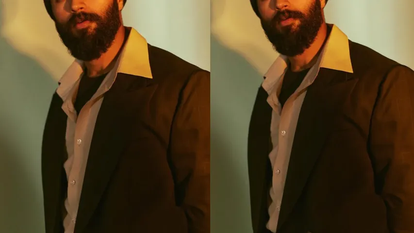 vijay devarakonda as bigg boss host