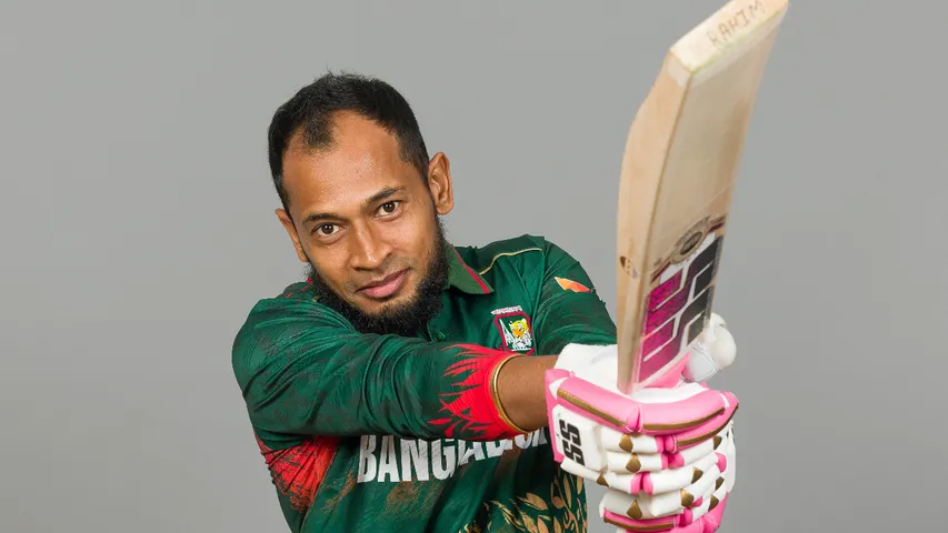 Mushfiqur Rahim