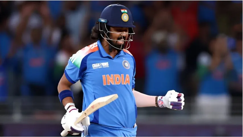 KL Rahul is being used like a spare tyre by the team management