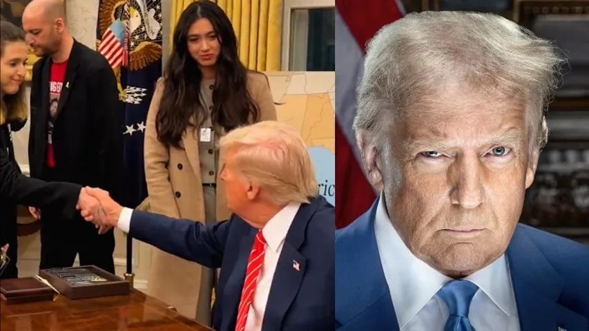 Trump Final Warnings