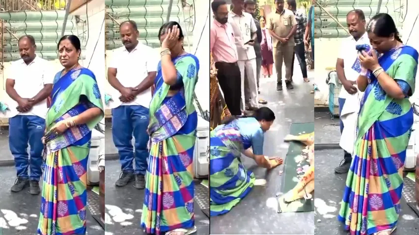 konda sureka pet dog