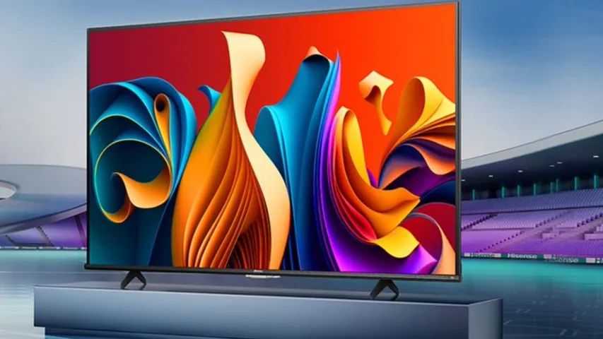 Smart TVs up to 65 inches available in Flipkart Big Saving Days Sale