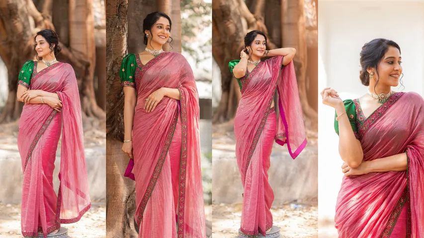 Regina Cassandra photos