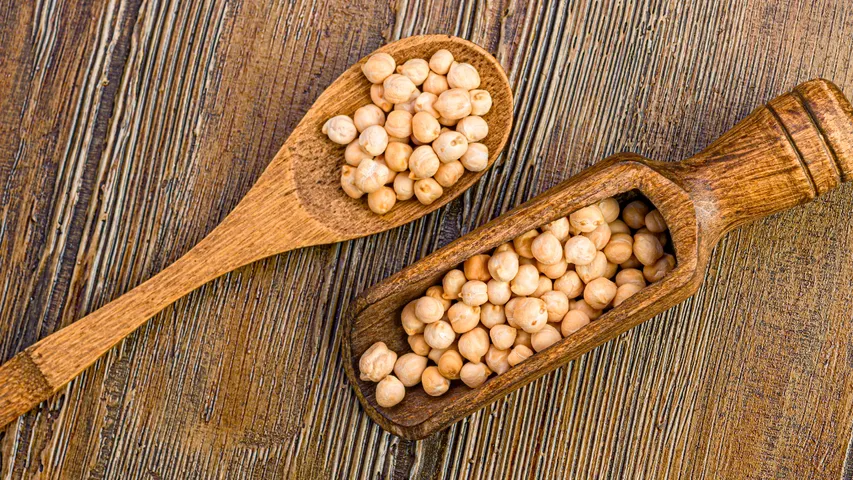 cheakpeas
