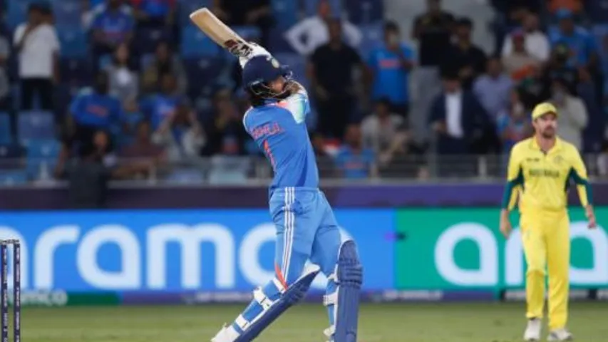 Sitanshu Kotak interesting comments on KL Rahul batting order in champions trophy 2025