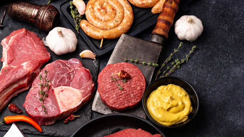 Animal Meat