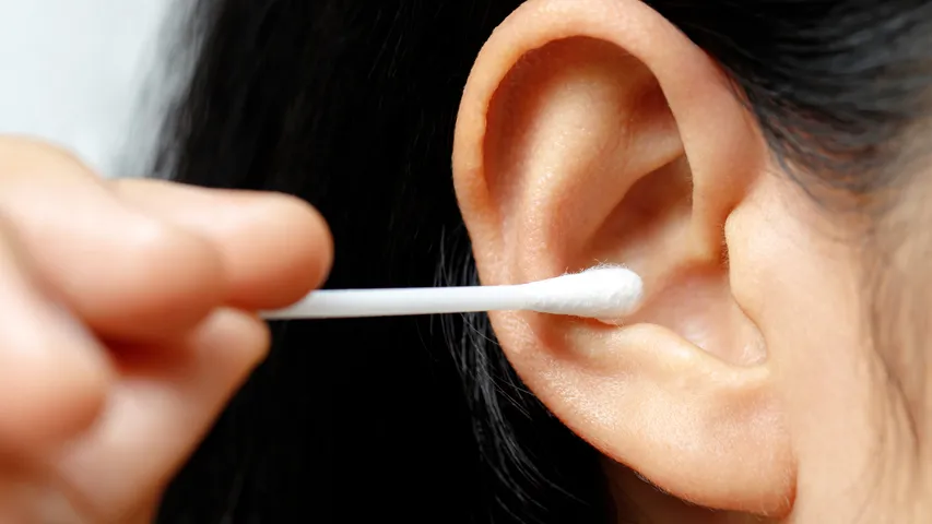 Earwax
