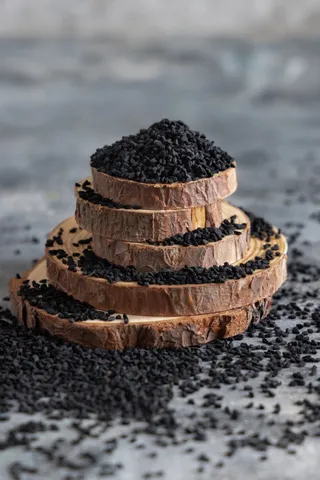 Black Salt