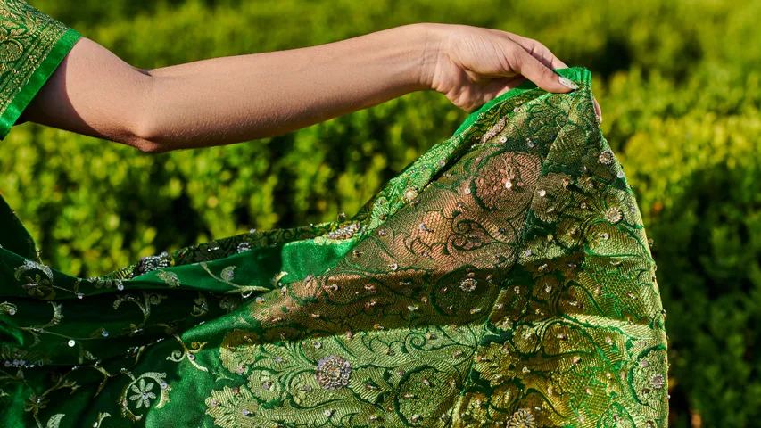 Silk Saree