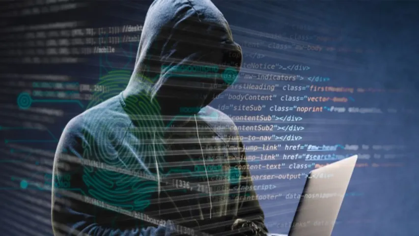 Cyber Crime