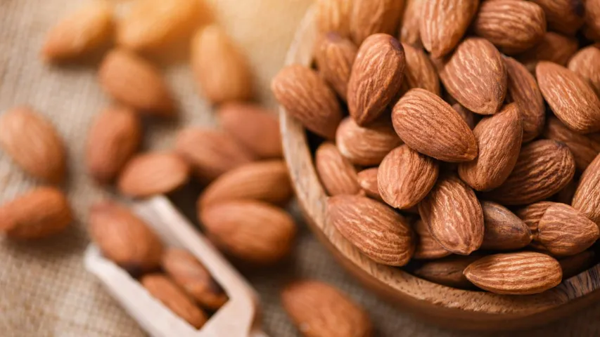 Almond Benefits