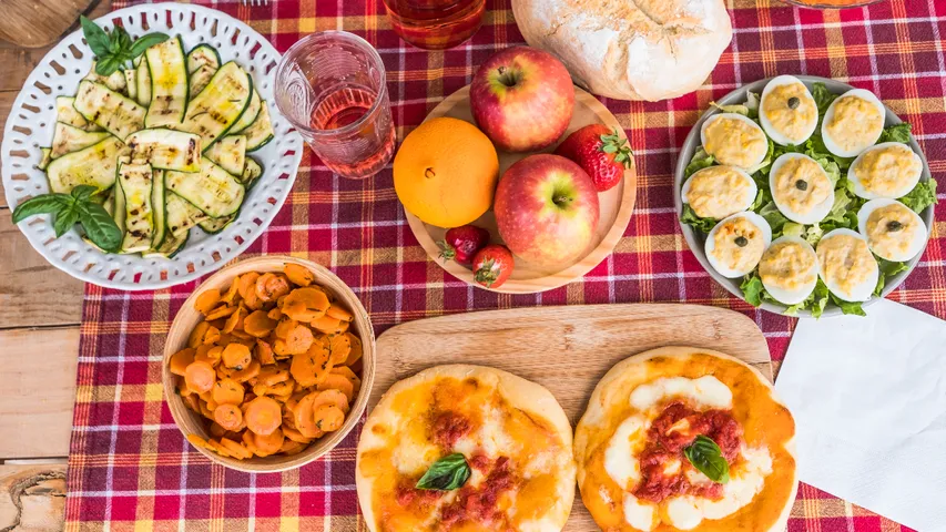 Summer Food