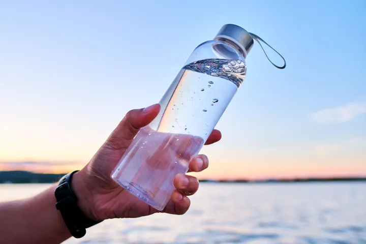 water 