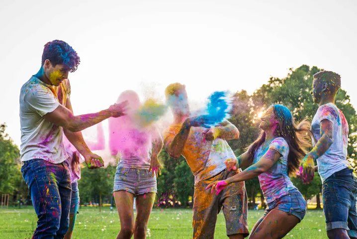Holi