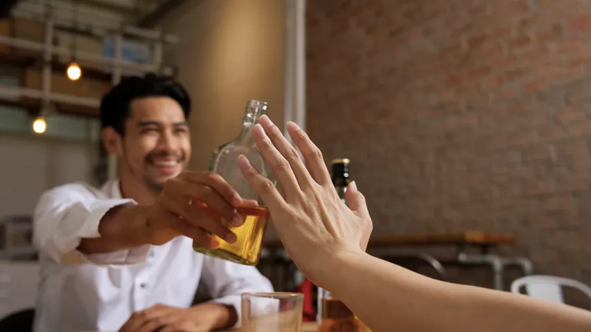 Alcohol
