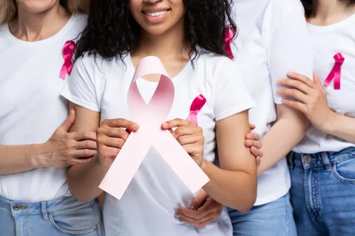 Breast cancer